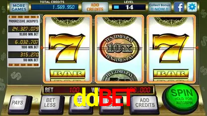 ddbet