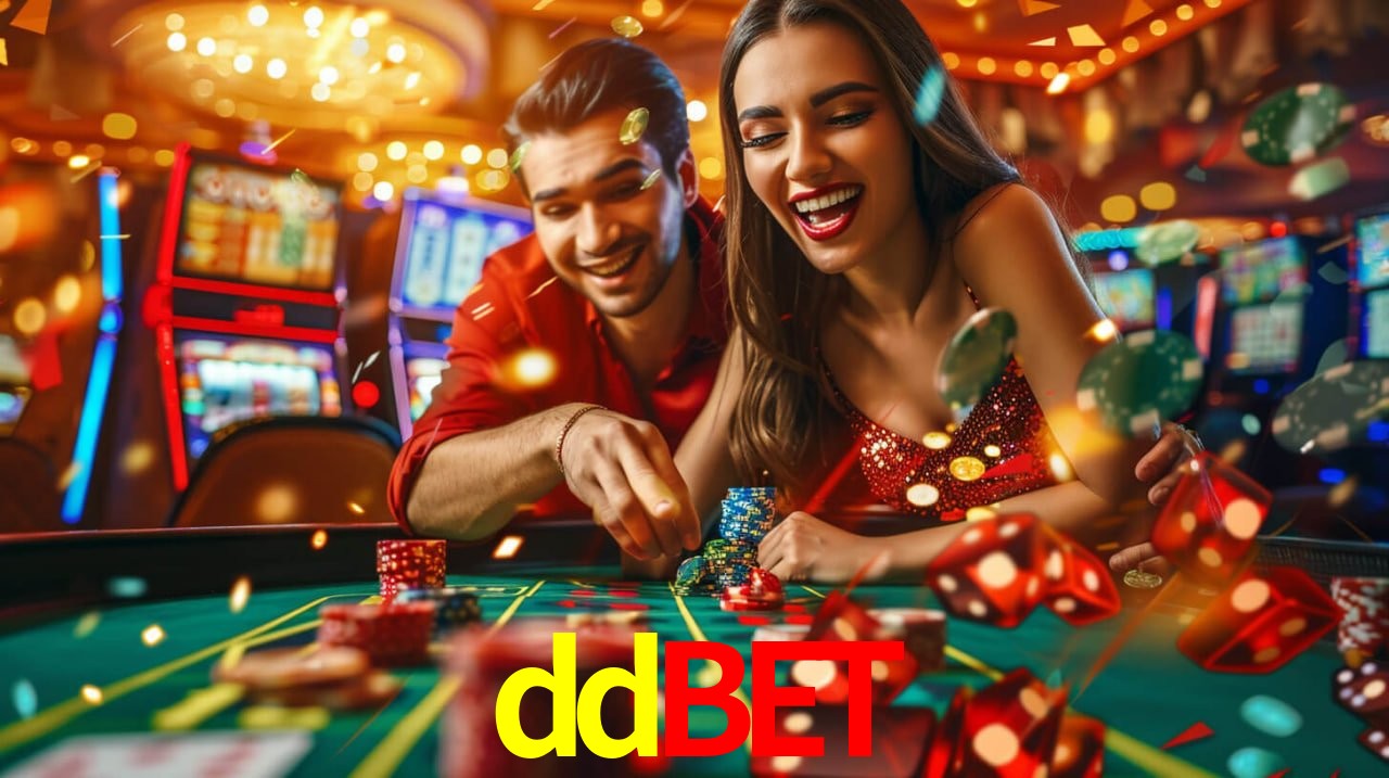 Requisitos do APK da ddbet para Android
